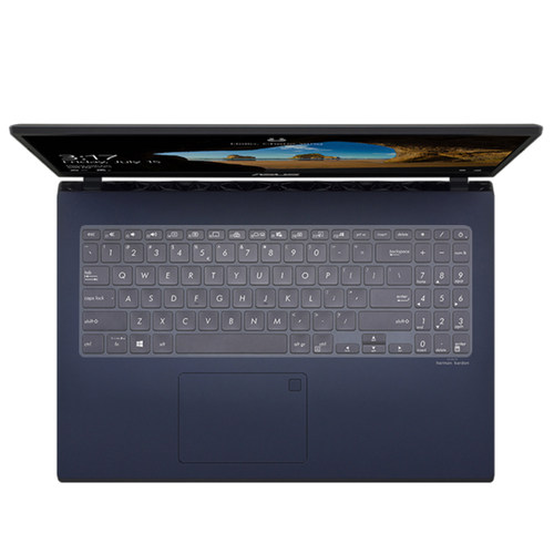 专款专用S5500FLVivoBook15sX