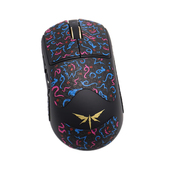 MAX 防滑贴 PRO 大师版 SE专用侧边吸汗鼠标按键全身膜 VGN蜻蜓3