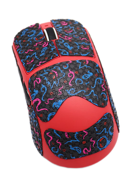 鼠标防滑贴 阿斯顿G03 G04 PRO Ultra侧边吸汗贴防汗贴按键贴贴膜