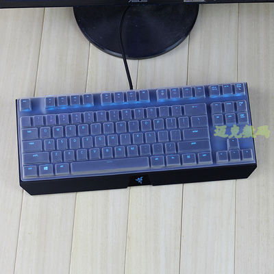 雷蛇键盘膜专款专用V3