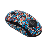 一代二三代四代狗屁王无线鼠标防滑贴 防滑贴 GPX GPW 防汗 罗技