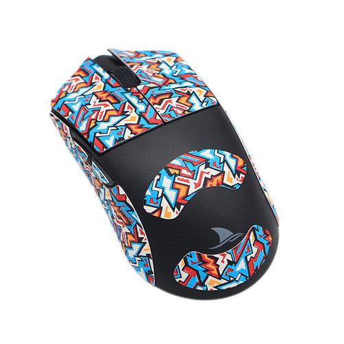 专款专用防滑贴带尾贴