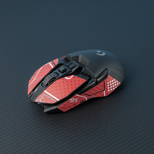 适用于吸汗按键贴侧边鼠标