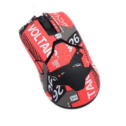 鼠标防滑贴 雷蛇 VIPER 毒蝰 8K 专用侧边吸汗贴英雄联盟