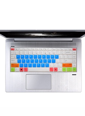 惠普笔记本电脑键盘保护膜 445G5 445RG6 战66 PRO14 G2/G3 440G6