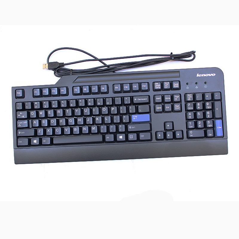 联想sk-8813 8825 8820 ku0225 KB1021 办公台式机键盘保护膜贴罩
