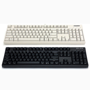 斐尔可Filco 圣手二代忍者GKING2代 87 104键机械键盘保护膜贴罩