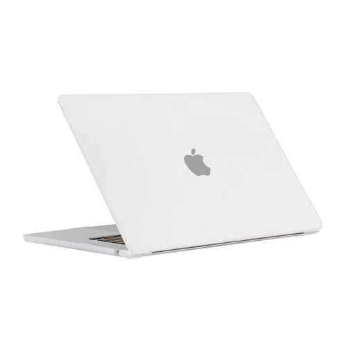 适用MacBook Neo 透明壳笔记本电脑保护壳透明防摔壳