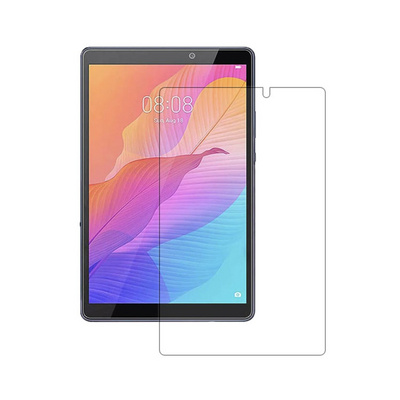 W00 W09保护贴膜2020 8清BZD 适用华为MatePad T8钢化玻璃KOB2