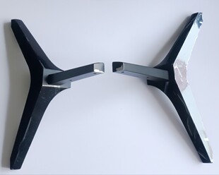 适用于60/65英寸创维电视桌面支架65E5 65G8210 65M9 32E306C底座