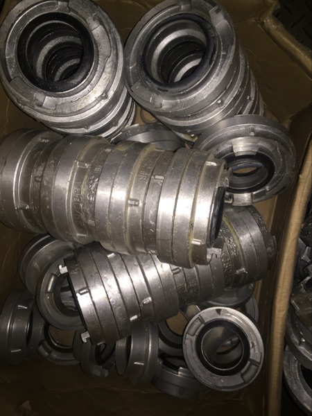 SS150 80-1.6 80变65消防栓转接65转50消火栓水带变径接头80变65