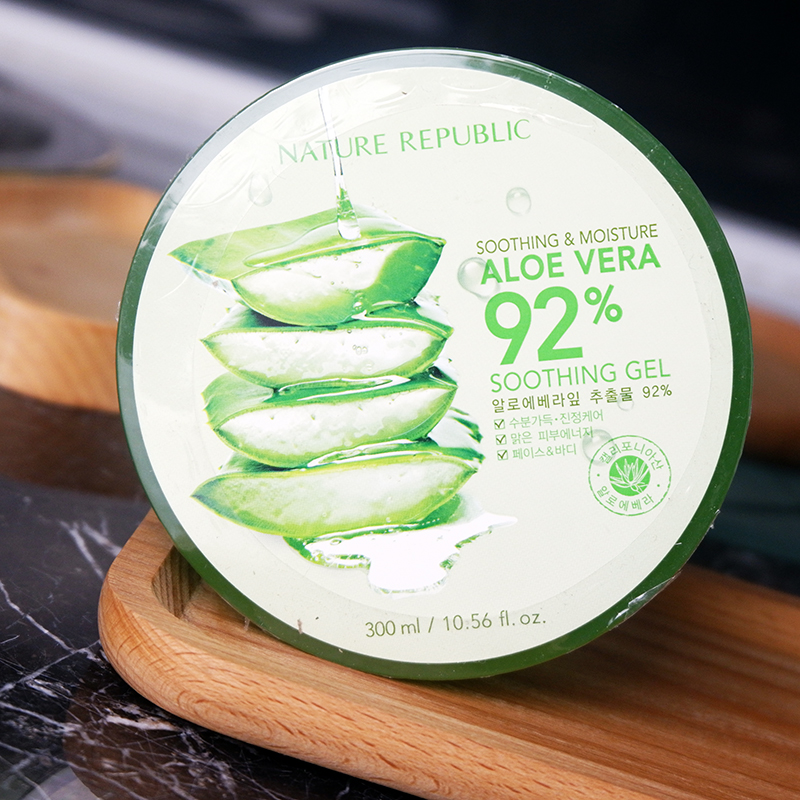 º«¹úNature RepublicÄÉÒæÆä¶û«Üö½º ÄÛ°×±£Êªìî¶»Ó¡ÃæÄ¤É¹ºóÐÞ¸´