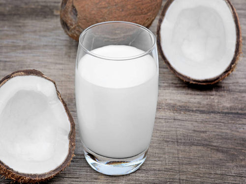 生榨冷冻椰子汁生椰乳奶茶店原料