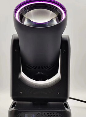 迷你230W295W光束摇头灯mini酒吧led婚庆宴会厅演出舞台灯光氛围