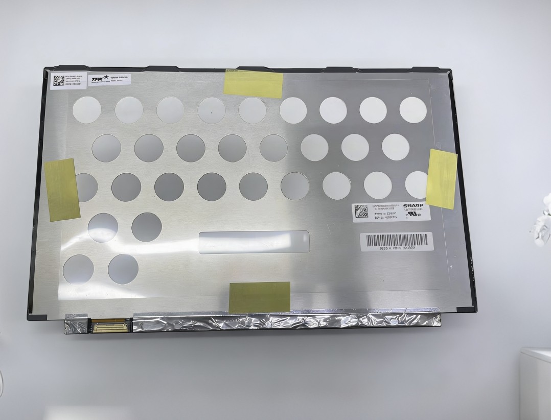 供戴尔Dellxps13 9350 9360 3k夏普LQ133M1JW21/11 LQ133Z1JW01\2