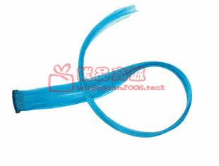 Extension mèches - Ref 222295 Image 3