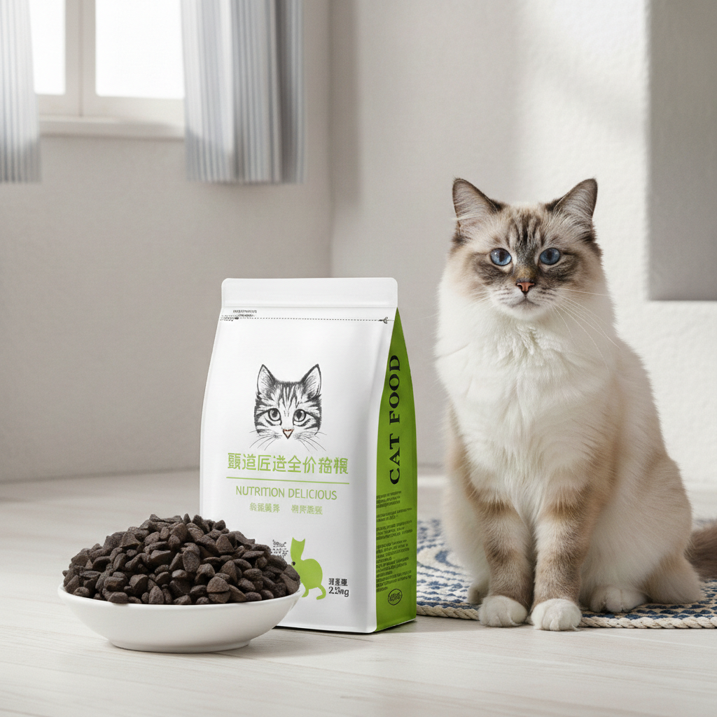 【八方牧歌】 优乐奇猫粮成猫幼猫全阶段 无谷鲜肉天然冻干双拼,宠物/宠物食品及用品,猫全价膨化粮,淘宝优惠券,粉丝福利购,淘宝优惠卷