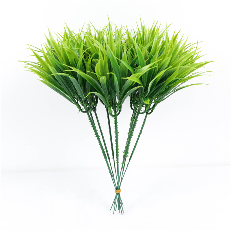 闻希仿真水草优质清新花艺装饰草