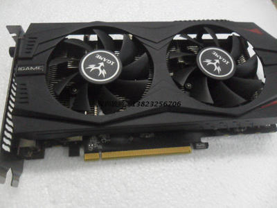 七彩虹烈焰战神战神GTX750ddr5