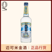 迈可米金酒McCORMICK GIN 美国进口洋酒杜松子酒 现货 麦克美金酒