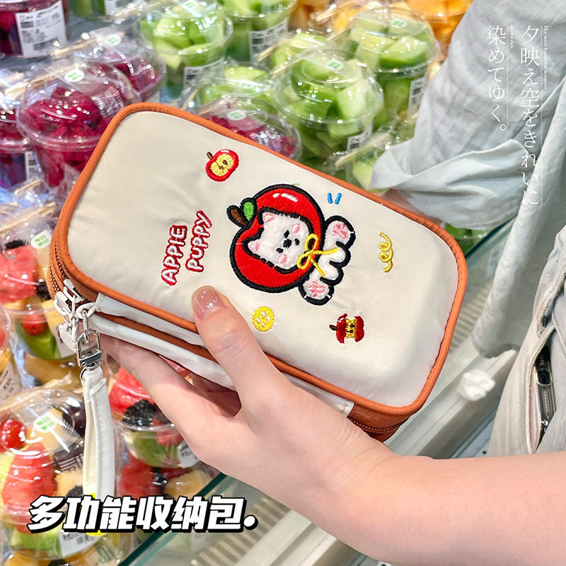 多功能旅行护照夹钱包一体护照保护套收纳包登机护照包卡包随身包