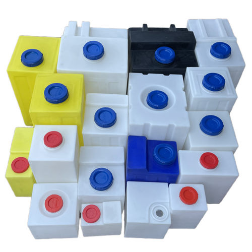 立式方形加药箱设备储水箱污水桶