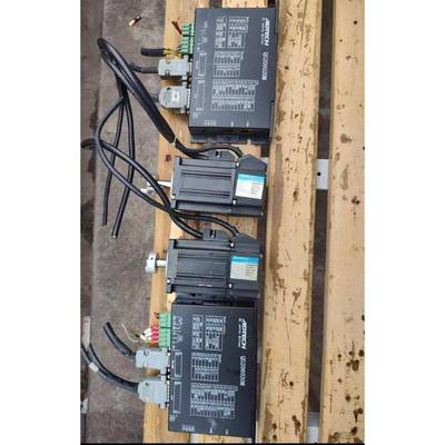 议价众为兴伺服驱动器QS208020M