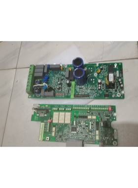 议价拆机ABB板子SlNT4110C，SMlO-01c一套2张，