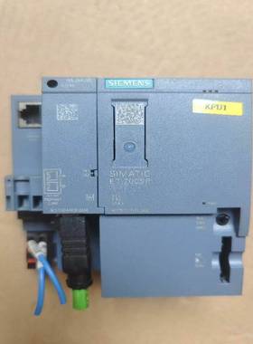 议价询价6ES7 512-1SK01-0AB0二手拆机橙色佳实物