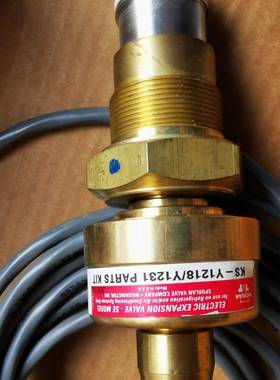 议价麦克维尔离心机组电子蓬胀阀KS-Y1218/Y1231