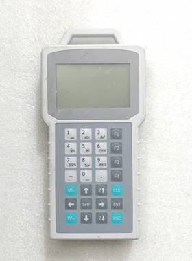 议价乐创点胶机手柄 UI3000A