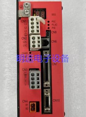 议价TDPS-075CU-200AC-GA20M-1U-N-0059014 驱动器