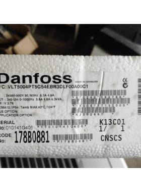 议价ⅤLT5004PT5C54EBR3DLF00A00C1功能包