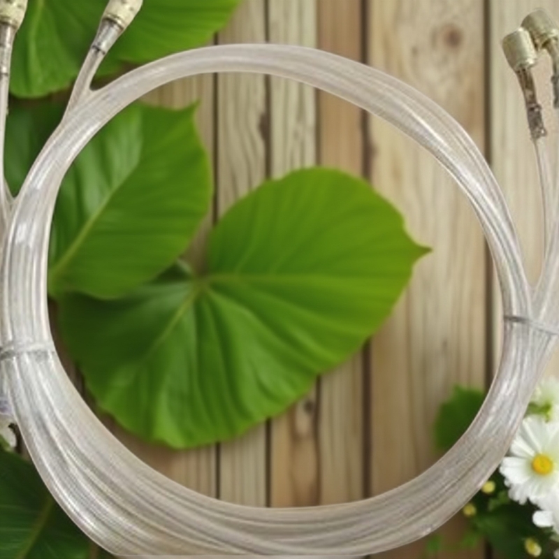 空调透明加液管加氟管制冷剂