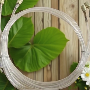 空调透明加液管 加氟管 氟利昂加液管 制冷剂加液管