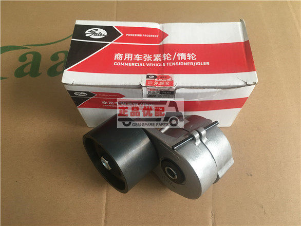 盖茨皮带涨紧轮612630060003/60009/60906/60010/60836潍柴发动机图片