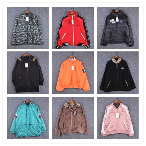 vintage古着bf风街头嘻哈棒球服
