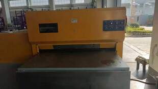 精密整平机 激光件 直径40MM23辊片料 冲压件