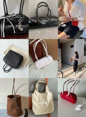 柳丁定制超值福利包包全新/微瑕疵 no退no换超清仓款