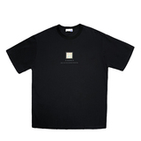 夏季店主风潮牌社会小伙个性简约印花宽松短袖T恤-3T808-P48控68，男装T恤，电商A400-1（原B352）