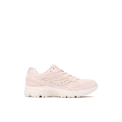 代购SAUCONY索康尼女士跑步鞋透气设计轻盈舒适柔软内衬运动鞋