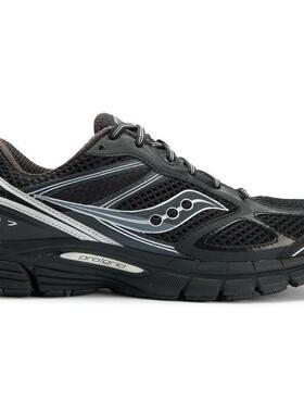 海外代购SAUCONY/索康尼男士跑步鞋ProGrid缓震稳定支撑网眼透气