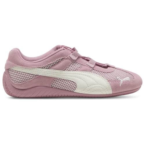 Puma/彪马女士板鞋轻盈低帮