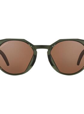 海外代购Oakley/欧克利男女太阳眼镜偏光滤除紫外线圆框