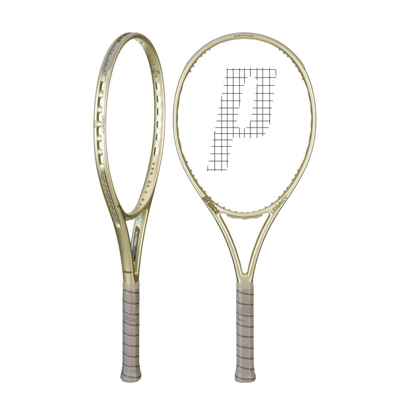 Prince王子网球拍易发力高舒适性高旋转低振动27.25英寸O3