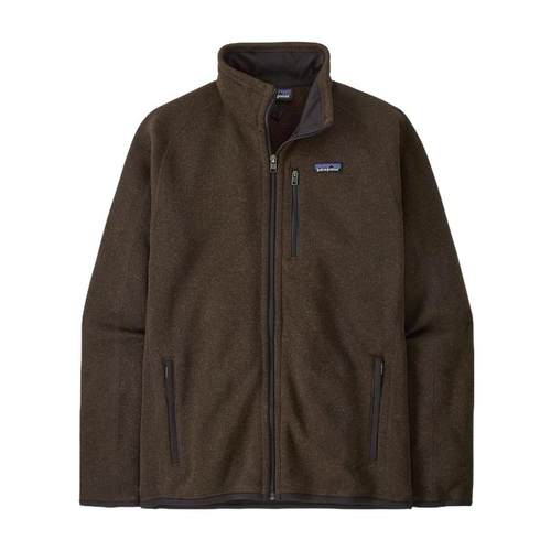 代购PATAGONIA男士夹克保暖防风加绒再生户外春秋外套爆款休闲