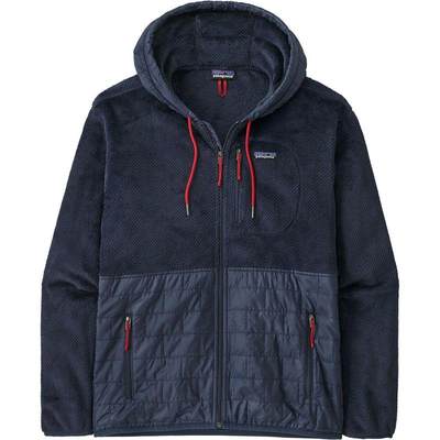 Patagonia Re-Tool X Nano巴塔哥尼亚男子时尚简约户外夹克外套