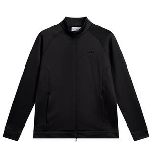 代购JLindeberg金林德伯格男士运动夹克保暖轻量防风透气