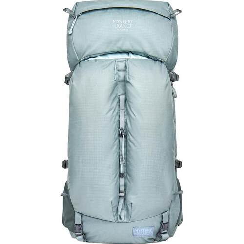 代购神秘农场Mystery Ranch 女款 Glacier 50 户外旅行背包