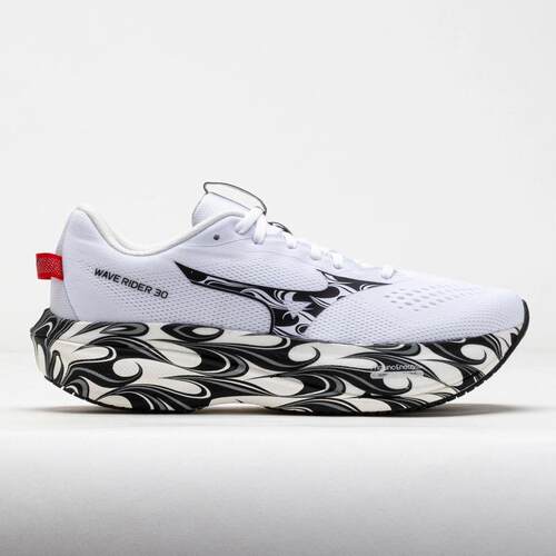 海外代购Mizuno/美津浓男女跑步鞋缓震回弹平稳过渡轻量环保材质